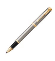 Parker IM Brushed Metal GT Roller Kalem 1931663