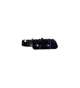 Dacia Duster 2024 Arka Tampon Braketi Sol (850453061R)