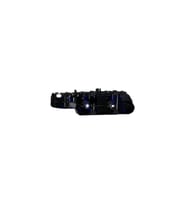 Dacia Duster 2024 Arka Tampon Braketi Sol (850453061R)