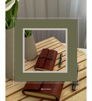 Kalem Defter Set , Pilot Kalem , Defter , Not Defteri , Anı Defteri , Çizgisiz Defter
