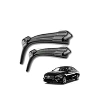 MERCEDES BENZ CLA SERİSİ ÖN CAM SİLECEK SÜPÜRGESİ TAKIMI 2013 - 2015 W117 KASA CLA SİLECEK