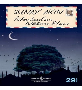 İstanbulun Nazım Planı