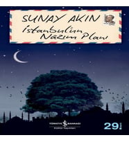 İstanbulun Nazım Planı