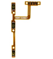infinix HOT 40 On Off Açma Kapama Filmi Flex