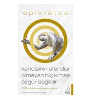 Kendisinin Efendisi Olmayan Hiç Kimse Özgür Değildir