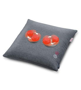 Beurer MG 135 Shiatsu Masaj Yastığı