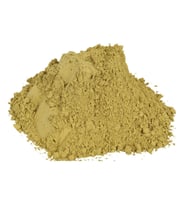 Doğal Öğütülmüş Meyan Kökü 100 Gr Paket