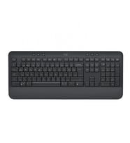 LOGITECH K650 SIGNATURE KABLOSUZ KLAVYE GRAFIT 920-010919