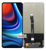Omix X500 Lcd Ekran Dokunmatik (545931123)