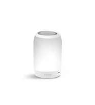 Tecno Square-S2 RGB Renkli Bluethooth Hoparlör Tecno Türkiye Garantili