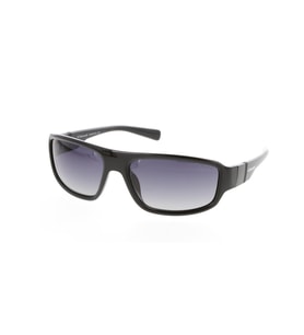 Osse OS3764-01 62 Polarize Erkek Güneş Gözlüğü (Siyah)