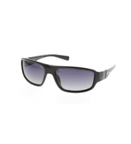 Osse OS3764-01 62 Polarize Erkek Güneş Gözlüğü (Siyah)