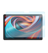 Casper VIA S50 Ekran Koruyucu Nano Şeffaf 9H 11 inç (Şeffaf Hologram)