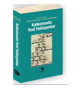 Kalkınmada Yeni Yaklaşımlar