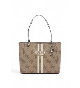 Guess Noelle II Kahve Kadın Omuz Çantası HWOS9672250