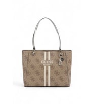 Guess Noelle II Kahve Kadın Omuz Çantası HWOS9672250