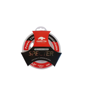 CARETTA SPECTER %100 FC MISINA 0.33 (6.38KG)