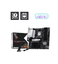 MSI PRO B850M-P WIFI DDR5 HDMI-DP PCIE 5.0 AM5 MATX