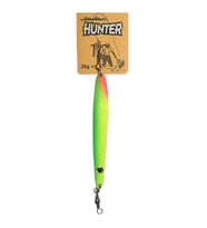 SİLVERSTAR HUNTER PRO 1004 26GR OLTA KAŞIK RENK:03