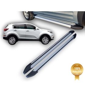 KİA SPORTAGE 2010 2011 2012 2013 2014 2015 YAN BASAMAK NVBY1