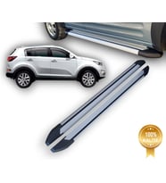 KİA SPORTAGE 2010 2011 2012 2013 2014 2015 YAN BASAMAK NVBY1