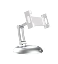 ALLY PB-45S Portatif 360 ° Masaüstü Tablet Standı Tutucu-(5775)