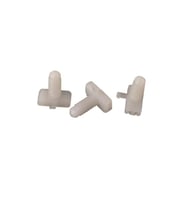 Focus HB Marşpiyel Kapak Tırnağı 5 Adetli Paket 1998 - 2005 M1562