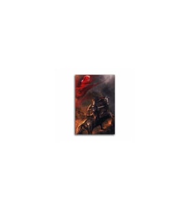 DBSanatevi Cumhuriyet Kurtuluş Tablo 60 X 80 Cm