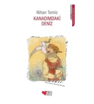 Kanadımdaki Deniz