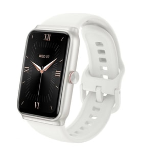 Cda Store Honor Choice Band Uyumlu  2 Adet Şeffaf Ultra koruyucu Nano Jelatin