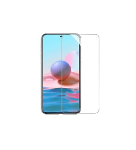 Huawei Nova 12 Se Uyumlu Kılıf Dostu Cam Ekran Koruyucu (Şeffaf)