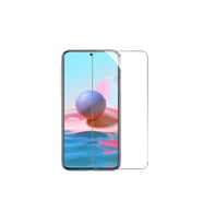 Huawei Nova 12 Se Uyumlu Kılıf Dostu Cam Ekran Koruyucu (Şeffaf)