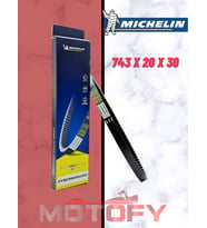 HONDA FİZY 125 TAHRİK KAYIŞI MICHELIN 743-20-30