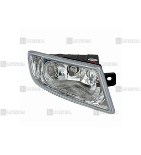 HONDA CIVIC SAĞ ÖN SİS FAR 2006-2008 33900-TX3-H01-MTS