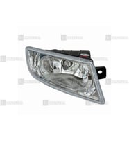 HONDA CIVIC SAĞ ÖN SİS FAR 2006-2008 33900-TX3-H01-MTS