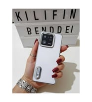 Xiaomi 13 Pro Kamera Lensli Kılıf Modeli