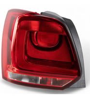 Vw Polo 6R Sol Stop Lambası 2010-2015 6R0945095A-1