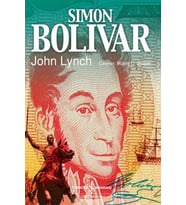 Sımon Bolıvar