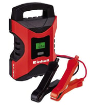 Einhell CC-BC 10 Dijital Akü Şarj Cihazı