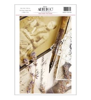 ARTDECO KOLAY TRANSFER 17X25CM DESEN NO:33