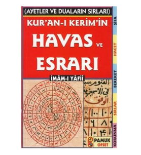 Havas Ve Esrarı