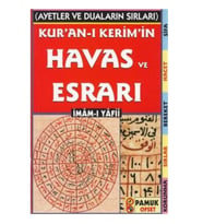 Havas Ve Esrarı
