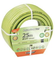 Claber 9008 3/4inc 12/17mm 25m AQUVIVA PLUS Hortum Seti