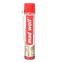 Gürcay Mad wolf Kapı Köpüğü 710Ml (Sarı)