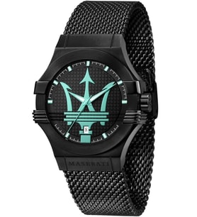 Maserati R8853144002 Aqua Edition Erkek Kol Saati