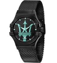 Maserati R8853144002 Aqua Edition Erkek Kol Saati