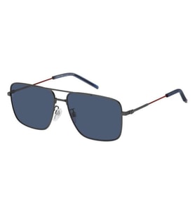 TOMMY HILFIGER  2110/S R80KU 59-15 Erkek  Güneş Gözlüğü