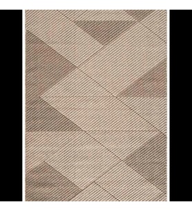 Hoom Rugs Bukle 1413 Bej İskandinav Halı