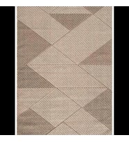 Hoom Rugs Bukle 1413 Bej İskandinav Halı