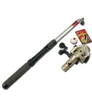 Wizard 2.70 mt Makina + Kamış Seti